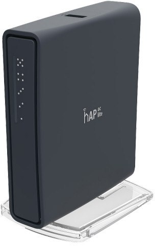 MIKROTIK ROUTERBOARD hAP ac Lite TC (RB952Ui-5ac2nD-TC) MIKROTIK ROUTERBOARD hAP ac Lite TC (RB952Ui-5ac2nD-TC)