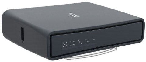 MIKROTIK ROUTERBOARD hAP ac Lite TC (RB952Ui-5ac2nD-TC) MIKROTIK ROUTERBOARD hAP ac Lite TC (RB952Ui-5ac2nD-TC)
