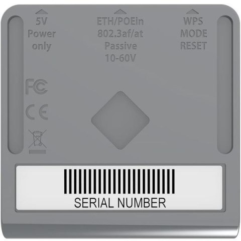 MIKROTIK ROUTERBOARD mAP 2nD lite (RBMAPL-2ND) MIKROTIK ROUTERBOARD mAP 2nD lite (RBMAPL-2ND)