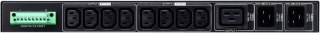 MODUŁ ATS RACK 19" PowerWalker DLA UPS DO 3000VA