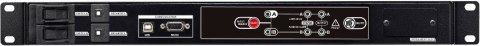 MODUŁ ATS RACK 19" PowerWalker DLA UPS DO 3000VA MODUŁ ATS RACK 19" PowerWalker DLA UPS DO 3000VA
