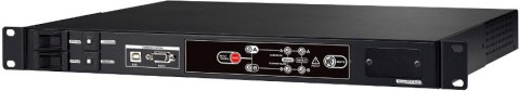 MODUŁ ATS RACK 19" PowerWalker DLA UPS DO 3000VA MODUŁ ATS RACK 19" PowerWalker DLA UPS DO 3000VA