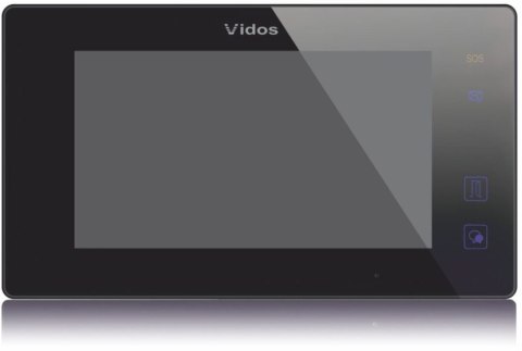 Monitor Wideodomofonu VIDOS DUO M1021B-2 Monitor Wideodomofonu VIDOS DUO M1021B-2
