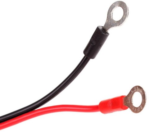 PROSTOWNIK AUTOMATYCZNY VOLT POLSKA 5A 6V/12V PROSTOWNIK AUTOMATYCZNY VOLT POLSKA 5A 6V/12V