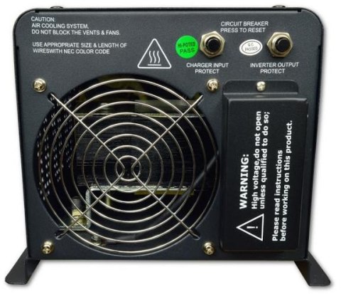 Przetwornica VOLT POLSKA Power Sinus 5KW 24V 5000W/15000W Przetwornica VOLT POLSKA Power Sinus 5KW 24V 5000W/15000W