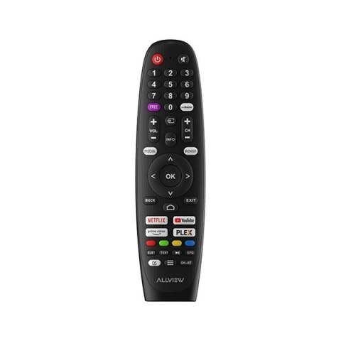 Telewizor QLED 55 cali QL55IPLAY6200-U Telewizor QLED 55 cali QL55IPLAY6200-U