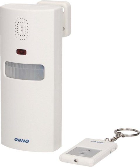 Alarm z wbudowaną syreną ORNO OR-MA-711 Alarm z wbudowaną syreną ORNO OR-MA-711