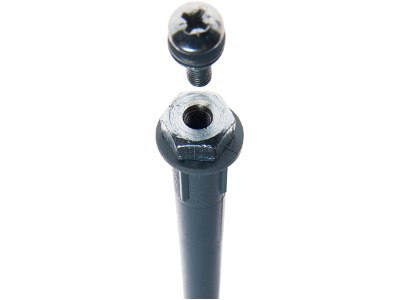 Kołek do mocowania na elewacji Ebolt 12*220 mm z gwintem wewnetrznym m5 Kołek do mocowania na elewacji Ebolt 12*220 mm z gwintem wewnetrznym m5