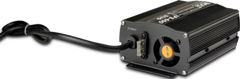 PRZETWORNICA VOLT POLSKA IPS-600 DUO 12V 24V/230V 300/600W PRZETWORNICA VOLT POLSKA IPS-600 DUO 12V 24V/230V 300/600W