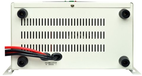 PRZETWORNICA VOLT POLSKA SINUSPRO-2000S 24V 1400/2000W SOLAR PRZETWORNICA VOLT POLSKA SINUSPRO-2000S 24V 1400/2000W SOLAR