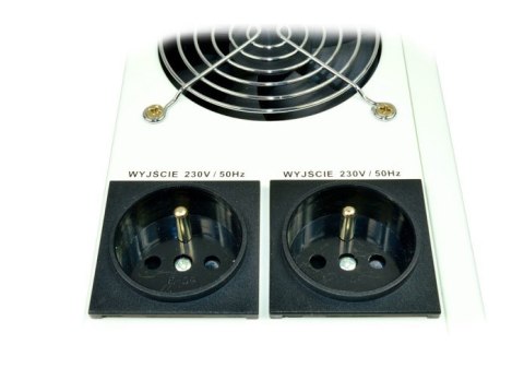 PRZETWORNICA VOLT POLSKA SINUSPRO-5000S 48V 3500/5000W PRZETWORNICA VOLT POLSKA SINUSPRO-5000S 48V 3500/5000W
