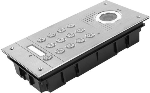Panel bramowy zewnętrzny Vidos S561D Panel bramowy zewnętrzny Vidos S561D