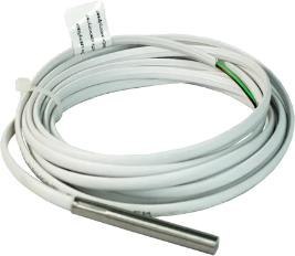 ROPAM CZUJNIK TEMPERATURY TSR-1-TEL ROPAM CZUJNIK TEMPERATURY TSR-1-TEL