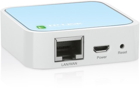 ROUTER TP-LINK TL-WR802N ROUTER TP-LINK TL-WR802N