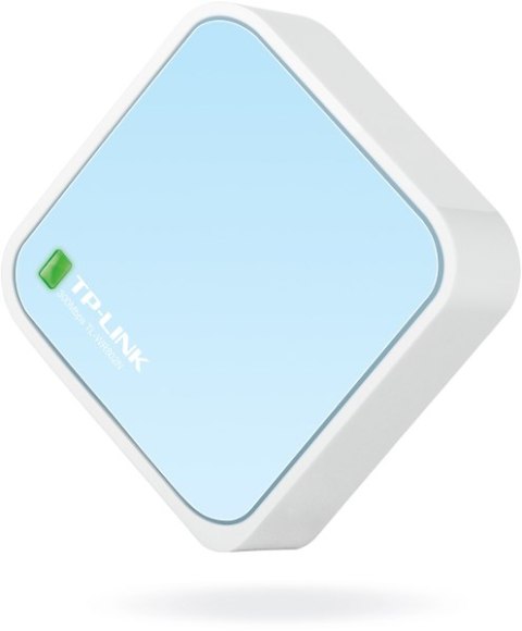 ROUTER TP-LINK TL-WR802N ROUTER TP-LINK TL-WR802N