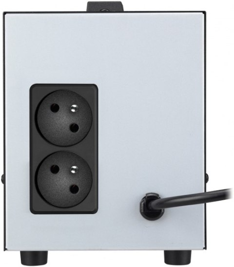 STABILIZATOR NAPIĘCIA PowerWalker AVR 1500 SIV FR STABILIZATOR NAPIĘCIA PowerWalker AVR 1500 SIV FR