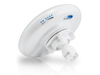 UBIQUITI NANOBEAM M5 - NBE-M5-16 UBIQUITI NANOBEAM M5 - NBE-M5-16