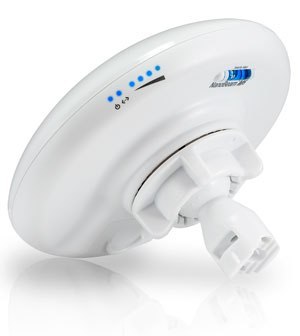 UBIQUITI NANOBEAM M5 - NBE-M5-16 UBIQUITI NANOBEAM M5 - NBE-M5-16
