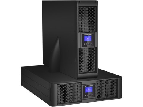 UPS ZASILACZ AWARYJNY PowerWalker VFI 6000 PRT HID UPS ZASILACZ AWARYJNY PowerWalker VFI 6000 PRT HID