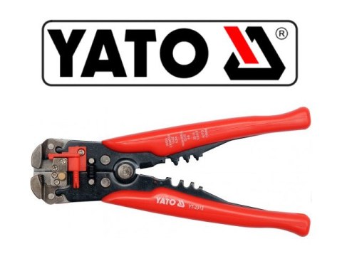 Uniwersalny ściągacz izolacji YATO YT-2313 Uniwersalny ściągacz izolacji YATO YT-2313