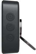 Lampa LED Newell Campina - grafitowa