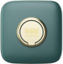Lampa LED Newell Campina - zielona