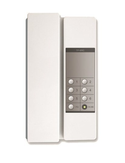 INTERKOM COMMAX TP-6RC 3838 INTERKOM COMMAX TP-6RC 3838