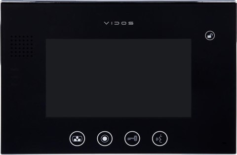 MONITOR WIDEODOM. VIDOS M670B MONITOR WIDEODOM. VIDOS M670B