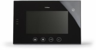 MONITOR WIDEODOM. VIDOS M670B