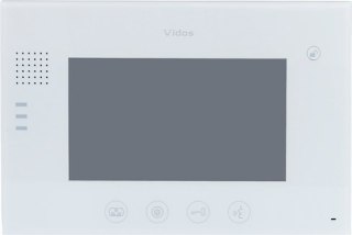 Monitor wideodomofonu VIDOS M670W