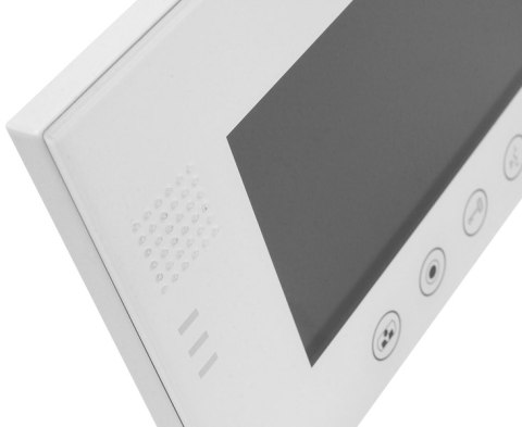 Monitor wideodomofonu VIDOS M670W Monitor wideodomofonu VIDOS M670W