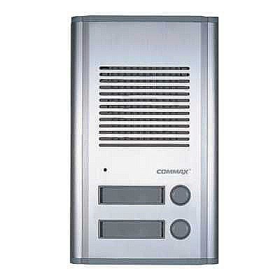 PANEL ZEW. COMMAX DR-201AG PANEL ZEW. COMMAX DR-201AG