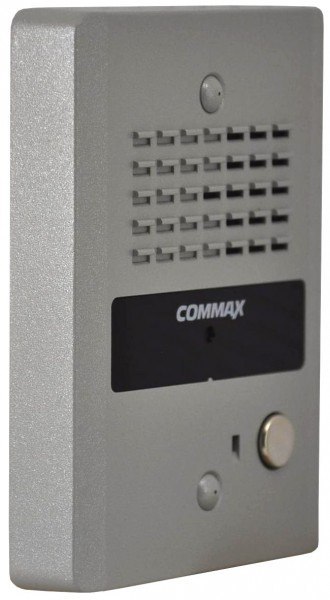 PANEL ZEW. COMMAX DR-2GN PANEL ZEW. COMMAX DR-2GN