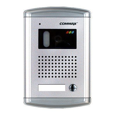 PANEL ZEW. Z KAM. COMMAX DRC-4CANS PANEL ZEW. Z KAM. COMMAX DRC-4CANS