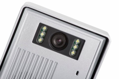 Panel bramowy zewnętrzny Vidos S35 Panel bramowy zewnętrzny Vidos S35