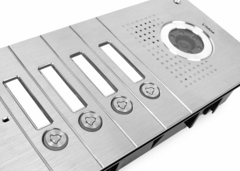 Panel bramowy zewnętrzny Vidos S564 Panel bramowy zewnętrzny Vidos S564