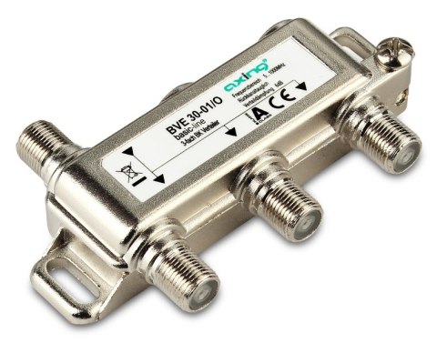 ROZGAŁEŹNIK AX BVE 30-01 ROZGAŁEŹNIK AX BVE 30-01
