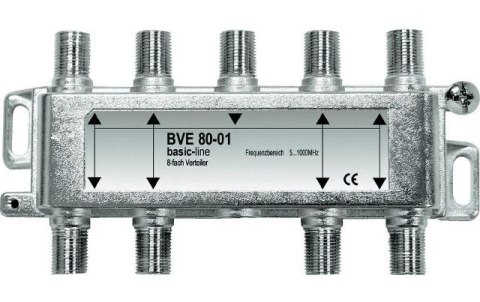 ROZGAŁEŹNIK AX BVE 80-01 ROZGAŁEŹNIK AX BVE 80-01