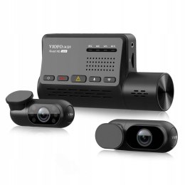 Wideorejestrator Viofo A139 3CH-G