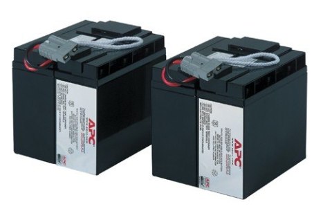 Baterie RBC 55 RBC55 Baterie RBC 55 RBC55