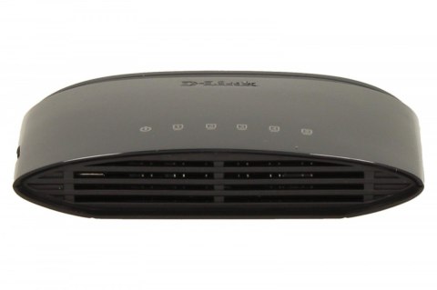 DES-1005D switch L2 5x10/100 Desktop/Wall NO FAN DES-1005D switch L2 5x10/100 Desktop/Wall NO FAN