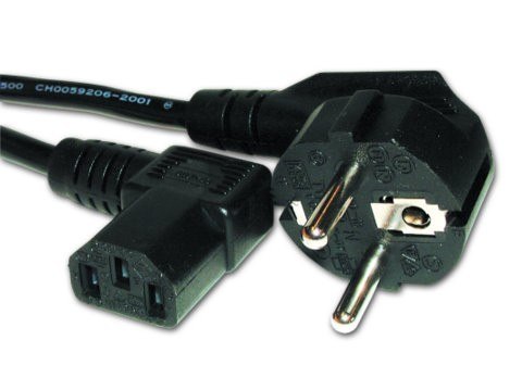 Kabel zasilajacy katowy 1.8M Kabel zasilajacy katowy 1.8M