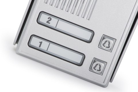 Panel bramowy zewnętrzny Vidos S36 Panel bramowy zewnętrzny Vidos S36