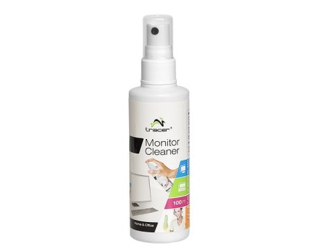 Płyn do LCD 100ml Płyn do LCD 100ml