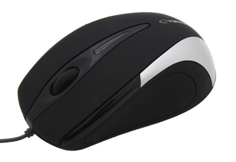 SIRIUS Mysz Optyczna EM102S USB SIRIUS Mysz Optyczna EM102S USB