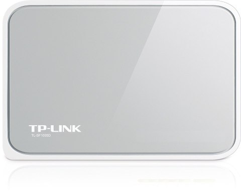 SWITCH TP-LINK TL-SF1005D SWITCH TP-LINK TL-SF1005D