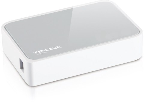 SWITCH TP-LINK TL-SF1005D SWITCH TP-LINK TL-SF1005D