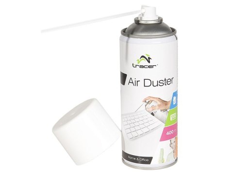 Sprężone powietrze 400 ml Sprężone powietrze 400 ml