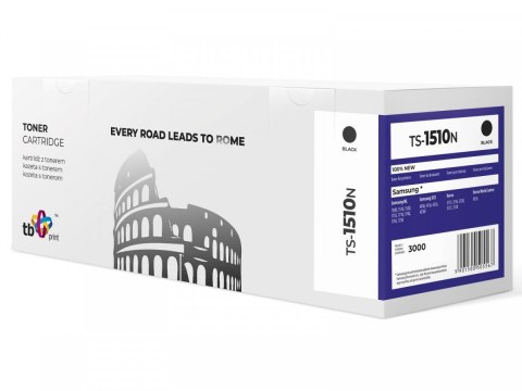 Toner do Samsung ML-1710D3 TS-1510N BK 100% nowy Toner do Samsung ML-1710D3 TS-1510N BK 100% nowy