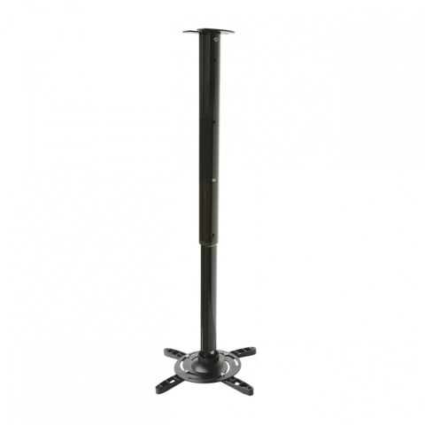 UCHWYT sufitowy 60-102cm DO PROJEKTORA P-105B 15kg uniwersalny pełna regulacja UCHWYT sufitowy 60-102cm DO PROJEKTORA P-105B 15kg uniwersalny pełna regulacja